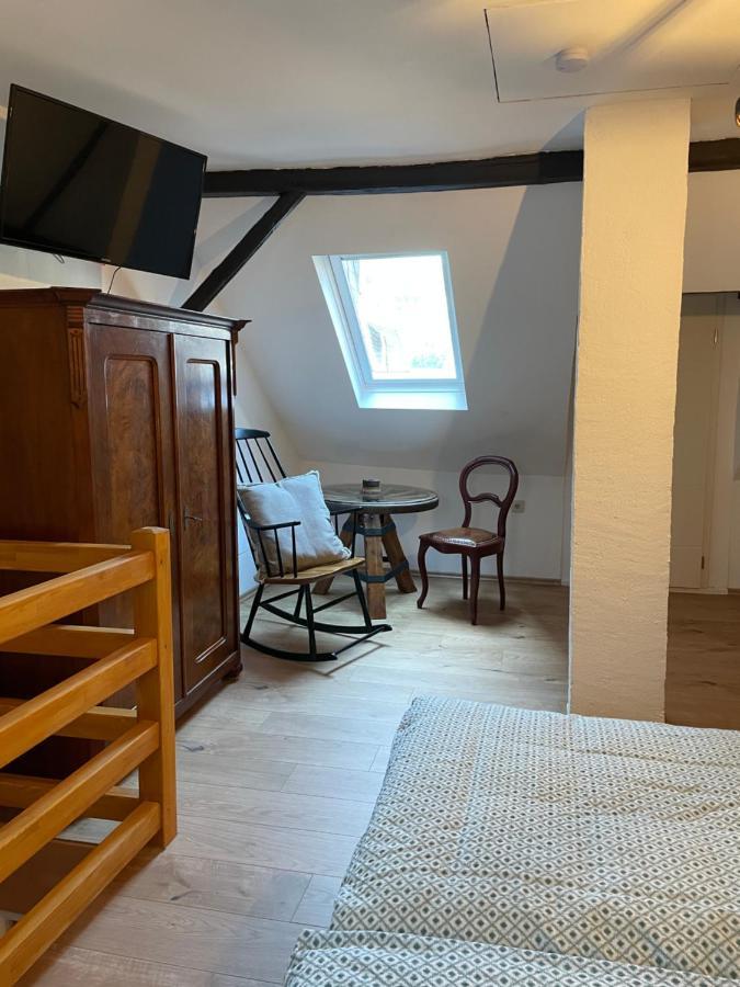 Ferienhaus Kaliva Zell an der Mosel Luaran gambar