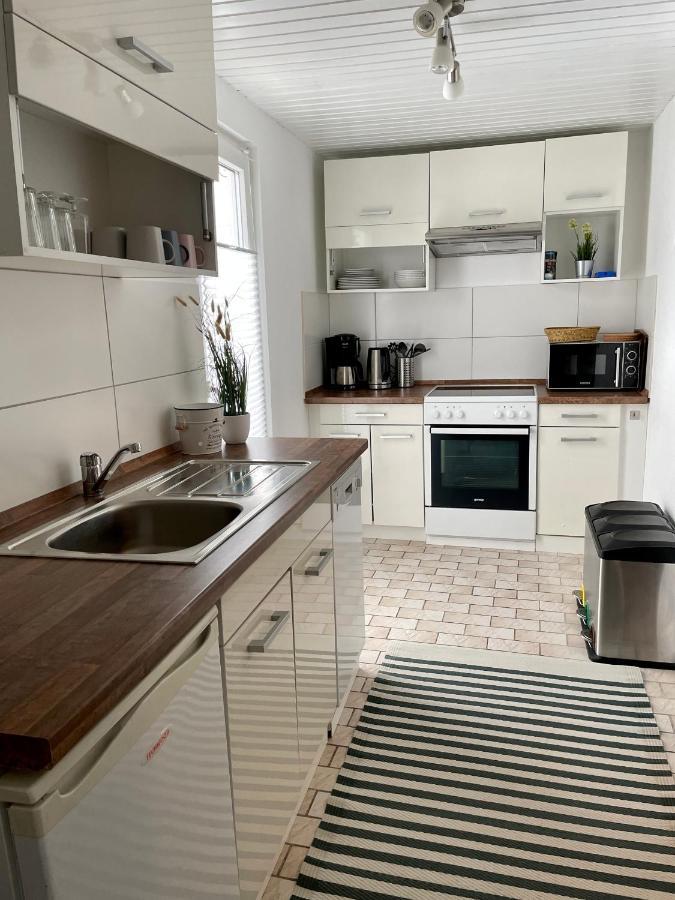 Ferienhaus Kaliva Zell an der Mosel Luaran gambar
