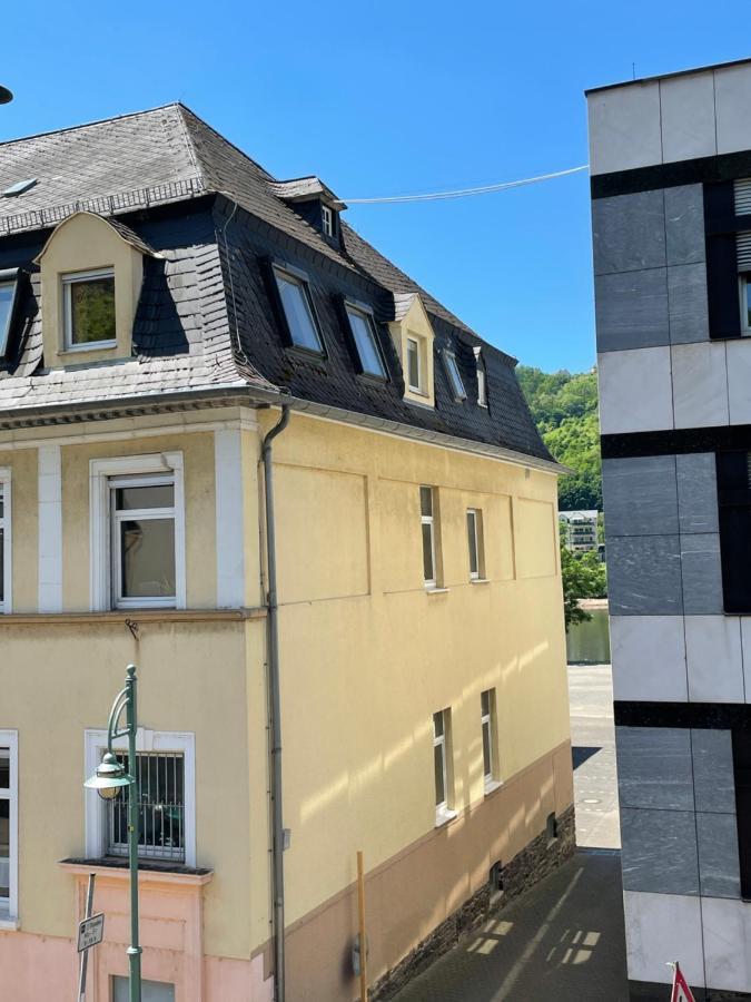 Ferienhaus Kaliva Zell an der Mosel Luaran gambar