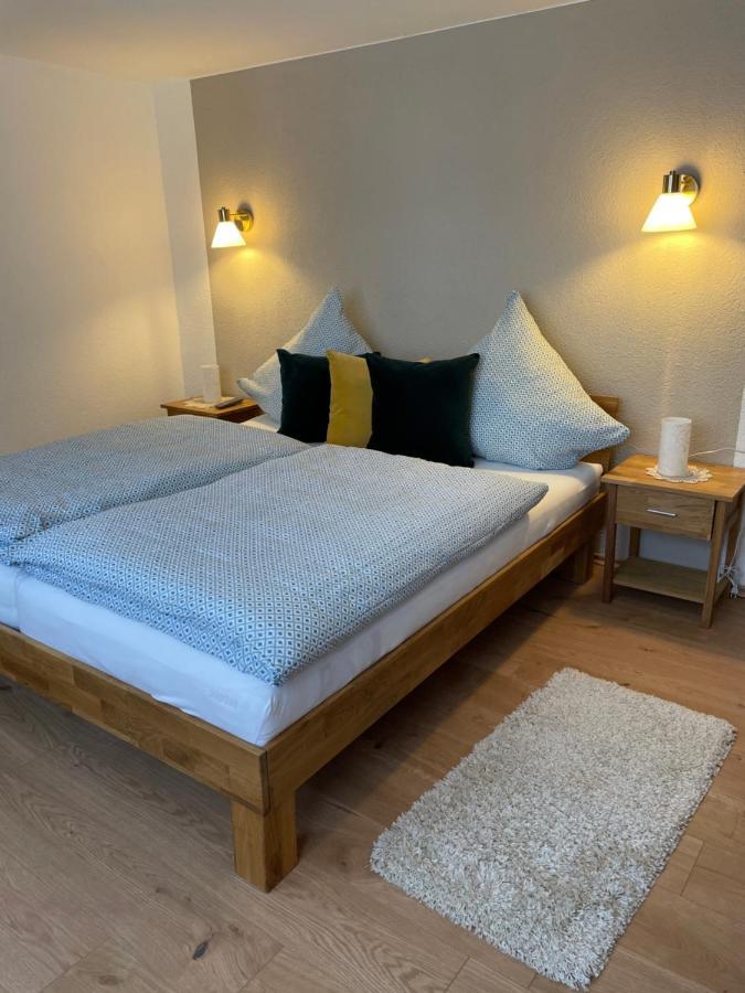 Ferienhaus Kaliva Zell an der Mosel Luaran gambar