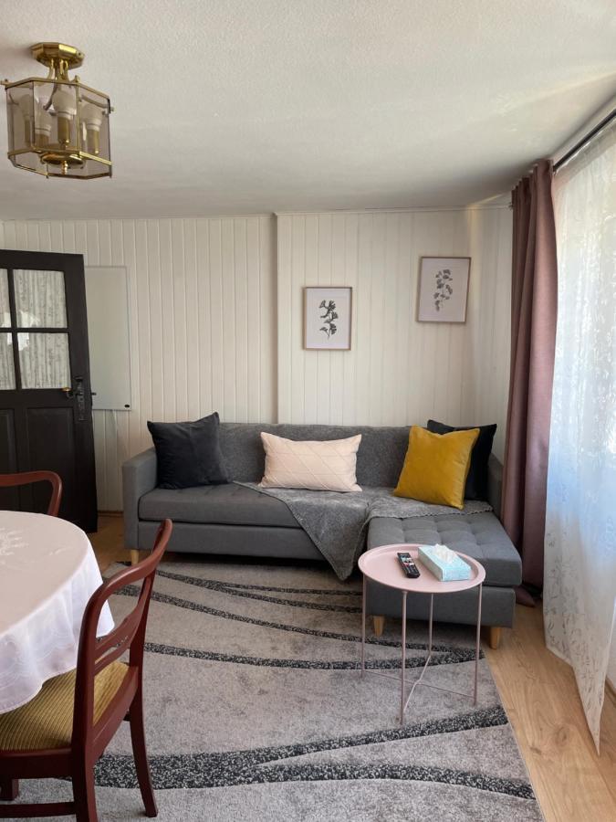 Ferienhaus Kaliva Zell an der Mosel Luaran gambar