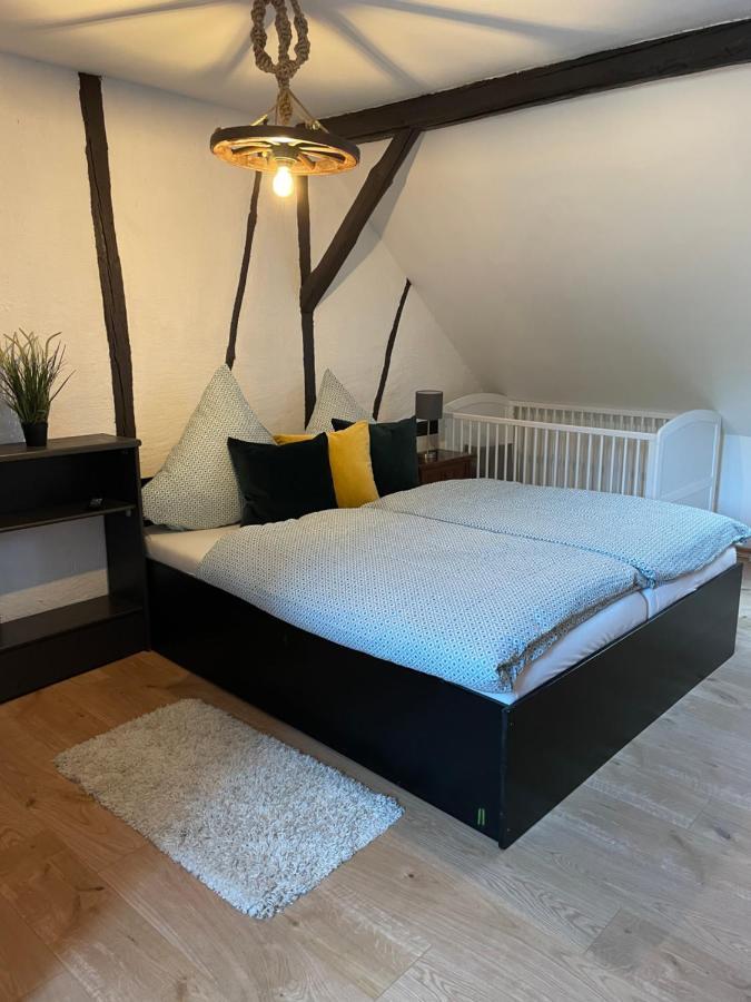 Ferienhaus Kaliva Zell an der Mosel Luaran gambar