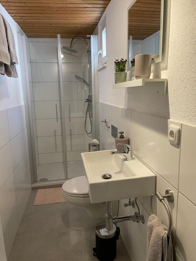 Ferienhaus Kaliva Zell an der Mosel Luaran gambar