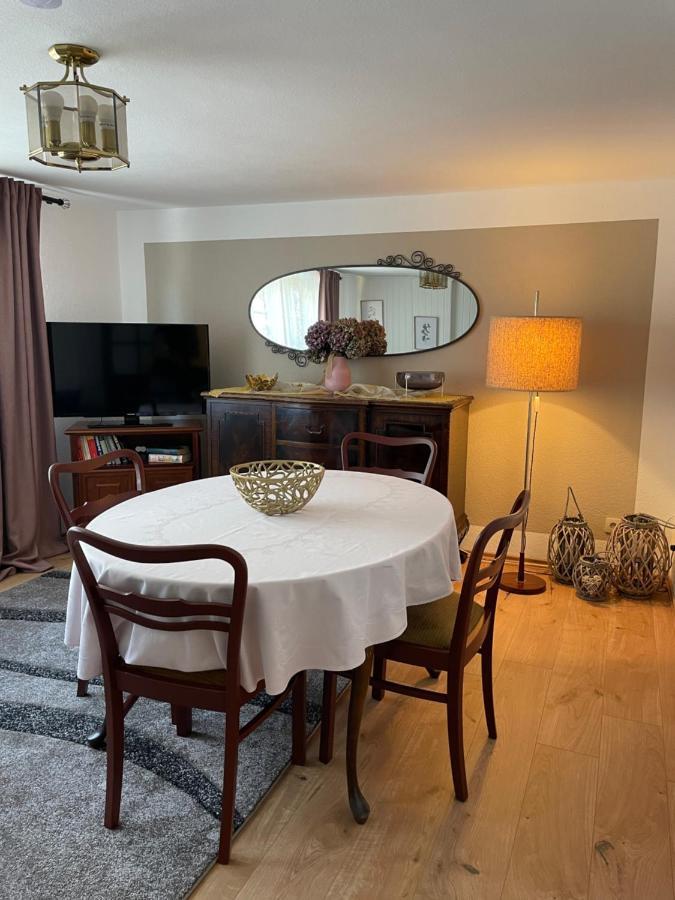 Ferienhaus Kaliva Zell an der Mosel Luaran gambar