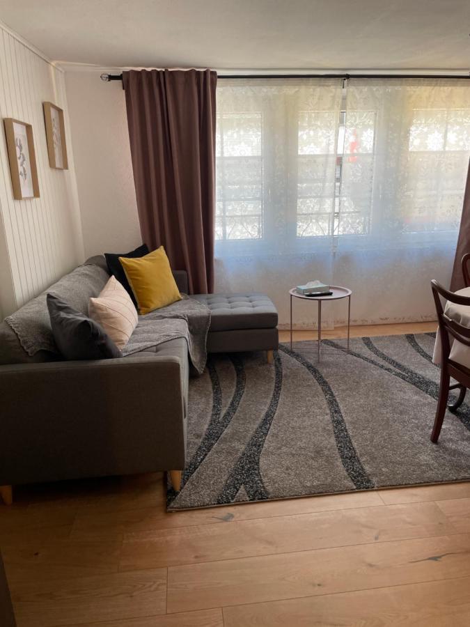 Ferienhaus Kaliva Zell an der Mosel Luaran gambar