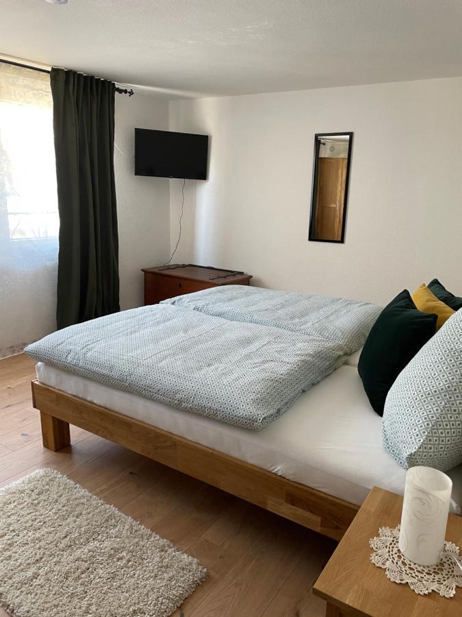 Ferienhaus Kaliva Zell an der Mosel Luaran gambar